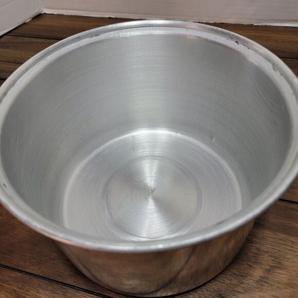 Back To Basics Aluminum Stove Top Popper - Picture 7 of 11